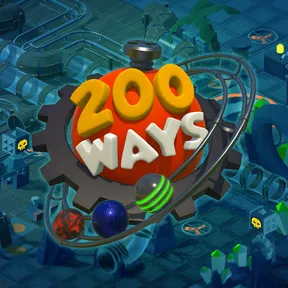Two Hundred Ways cover image