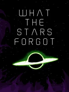 What The Stars Forgot cover image