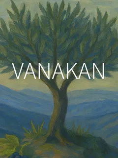 Vanakan cover image