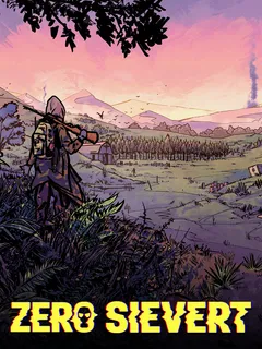ZERO Sievert cover image