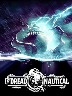 Dread Nautical cover image