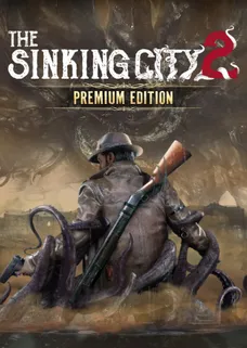 The Sinking City 2 – Premium Edition Pre-Purchase cover image