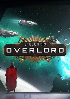 Stellaris: Overlord cover image
