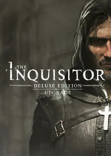 The Inquisitor - Deluxe Edition Upgrade cover image