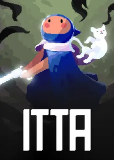 ITTA cover image