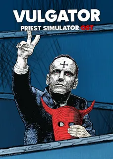 Vulgator (Priest Simulator OST) cover image