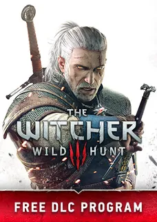 The Witcher 3: Wild Hunt - Free DLC Program cover image