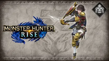 "Fiorayne" Hunter layered armor set cover image
