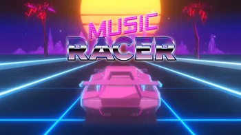 Music Racer cover image