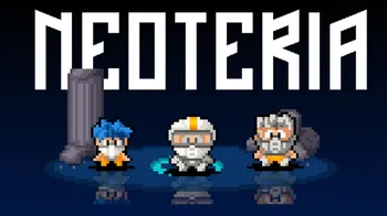 Neoteria cover image