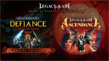 Heart of Darkness Collection cover image