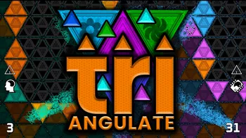 Triangulate cover image