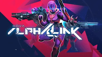 AlphaLink cover image