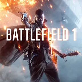 Battlefield™ 1 Apocalypse cover image