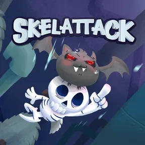 Skelattack cover image