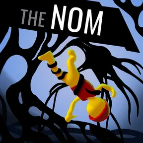 The Nom: Complete Edition cover image