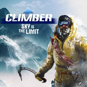 Climber: Sky is the Limit cover image