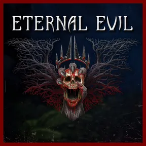 Eternal Evil cover image