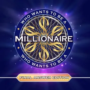 Who Wants to Be a Millionaire? - Final Answer Edition cover image