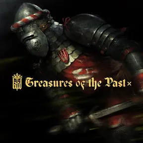 Kingdom Come: Deliverance - Treasures of the Past cover image