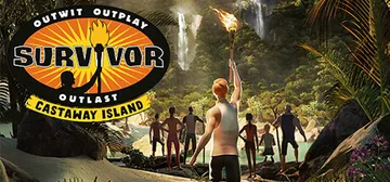 Survivor - Castaway Island cover image