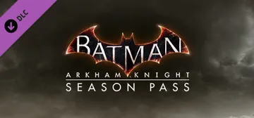 Batman™: Arkham Knight Season Pass cover image