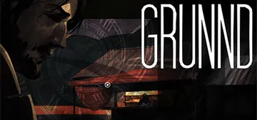 GRUNND cover image