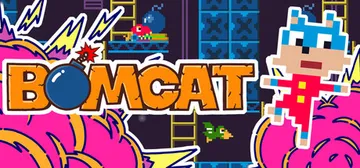 BOMCAT cover image