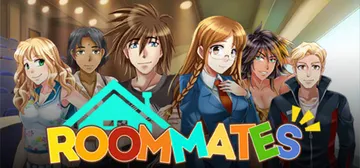 Roommates cover image