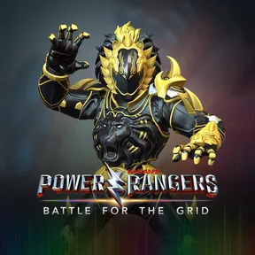 Dai Shi Character Unlock cover image