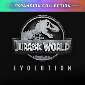 Jurassic World Evolution: Expansion Collection cover image