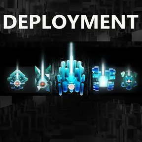 Deployment cover image