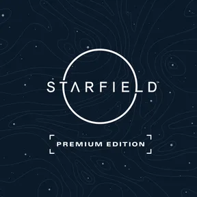 Starfield Premium Edition cover image