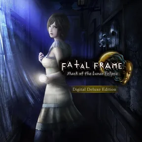 FATAL FRAME: Mask of the Lunar Eclipse Digital Deluxe Edition cover image