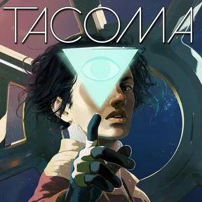 Tacoma cover image