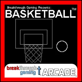 Basketball - Breakthrough Gaming Arcade cover image