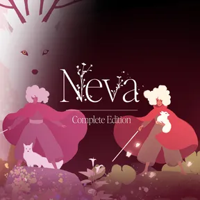 Neva - Complete Edition cover image