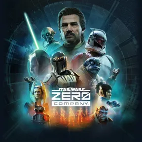 STAR WARS Zero Company™ cover image