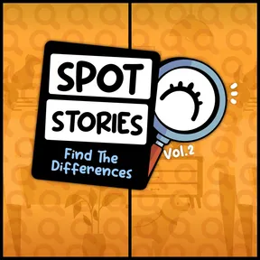 Spot Stories Vol. 2 cover image