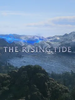 FINAL FANTASY XVI The Rising Tide cover image