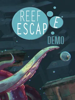 Reef Escape cover image