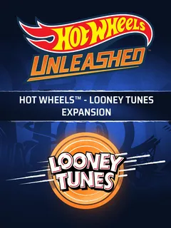 HOT WHEELS™ - Looney Tunes Expansion cover image
