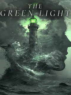 The Green Light cover image