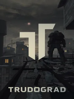 ATOM RPG Trudograd cover image