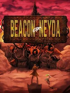 Beacon of Neyda cover image