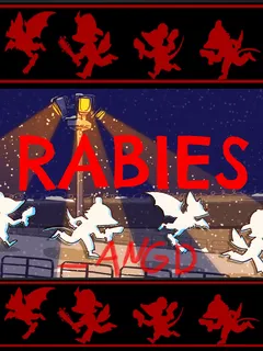Rabies_ANGD cover image