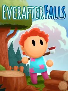 Everafter Falls cover image