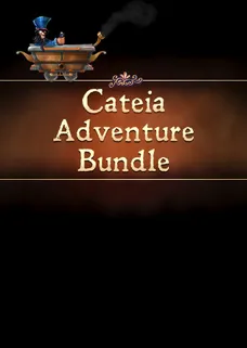 Cateia Adventure Bundle cover image