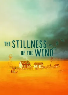 The Stillness of the Wind cover image