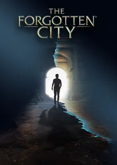 The Forgotten City cover image